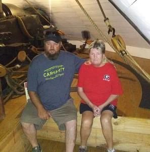 Meet your Posher, Leigh